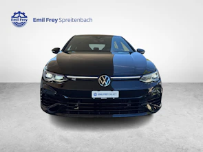 image du véhicule VW Golf VIII 2.0 TSI R Performance DSG 4motion / Jetzt mit attraktivem 1.9% Leasing
