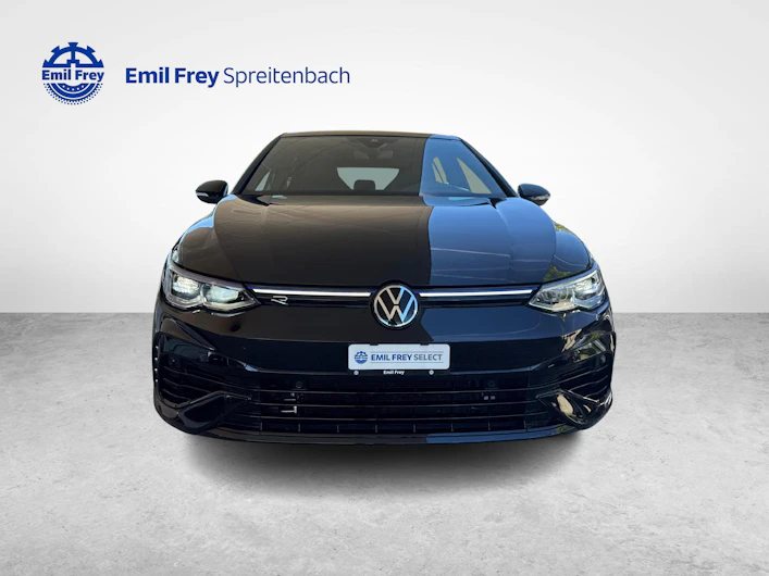 image du véhicule VW GOLF