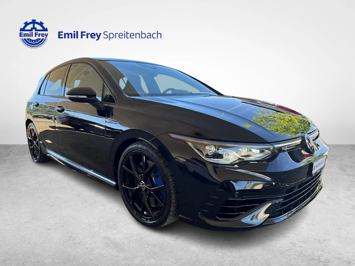 image du véhicule VW GOLF