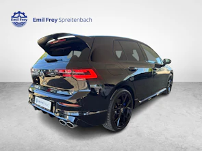 image du véhicule VW Golf VIII 2.0 TSI R Performance DSG 4motion / Jetzt mit attraktivem 1.9% Leasing