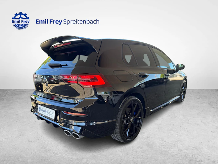 image du véhicule VW GOLF