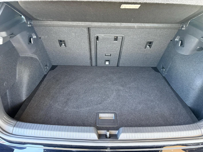 image du véhicule VW GOLF