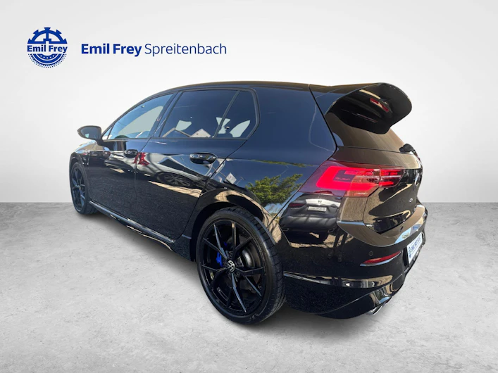 image du véhicule VW GOLF