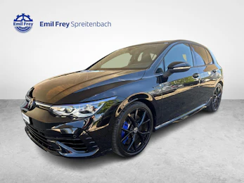 image du véhicule VW Golf VIII 2.0 TSI R Performance DSG 4motion / Jetzt mit attraktivem 1.9% Leasing image du véhicule VW Golf VIII 2.0 TSI R Performance DSG 4motion / Jetzt mit attraktivem 1.9% Leasing