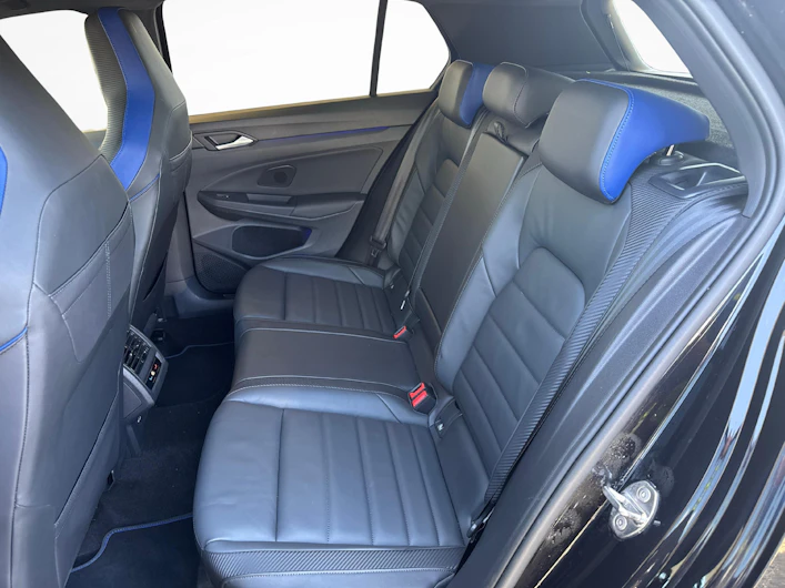 image du véhicule VW GOLF