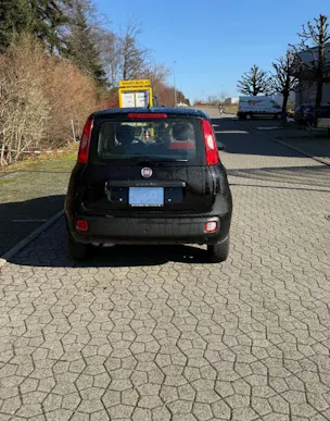 Fiat Panda 1.2 69 Cool