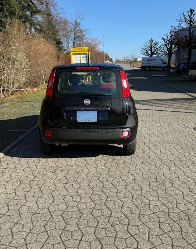 Fiat Panda 1.2 69 Cool