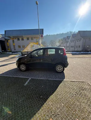 Fiat Panda 1.2 69 Cool