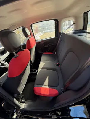 Fiat Panda 1.2 69 Cool