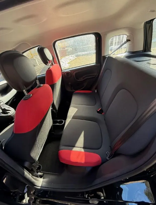Fiat Panda 1.2 69 Cool