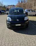 Fiat Panda 1.2 69 Cool