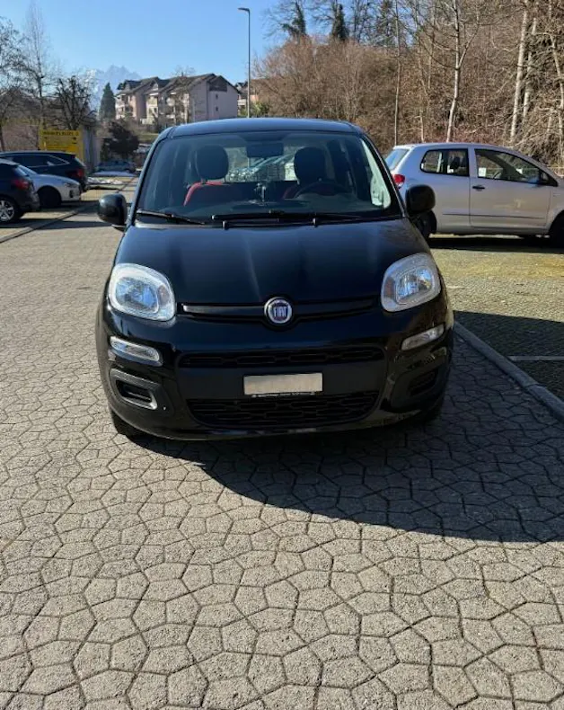 Fiat Panda 1.2 69 Cool