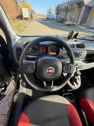 Fiat Panda 1.2 69 Cool