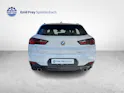BMW X2 18d sDrive / Jetzt mit attraktivem 1.99% Leasing
