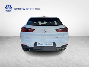 Fahrzeugbild BMW X2 18d sDrive / Jetzt mit attraktivem 1.99% Leasing