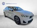 BMW X2 18d sDrive / Jetzt mit attraktivem 1.99% Leasing
