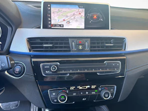 Fahrzeugbild BMW X2 18d sDrive / Jetzt mit attraktivem 1.99% Leasing