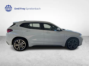 Fahrzeugbild BMW X2 18d sDrive / Jetzt mit attraktivem 1.99% Leasing