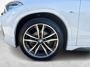 Fahrzeugbild BMW X2 18d sDrive / Jetzt mit attraktivem 1.99% Leasing