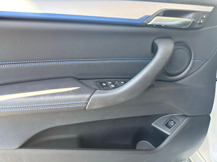 Fahrzeugbild BMW X2