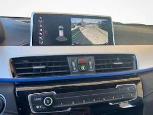 BMW X2 18d sDrive / Jetzt mit attraktivem 1.99% Leasing