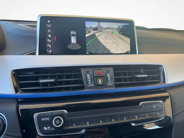 BMW X2 18d sDrive / Jetzt mit attraktivem 1.99% Leasing