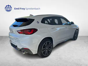 BMW X2 18d sDrive / Jetzt mit attraktivem 1.99% Leasing