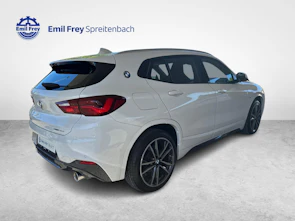 Fahrzeugbild BMW X2 18d sDrive / Jetzt mit attraktivem 1.99% Leasing