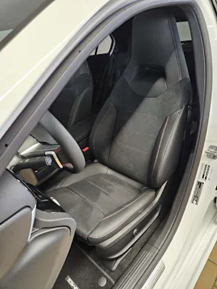 Mercedes-Benz A 220 4Matic AMG Line