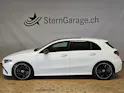 Mercedes-Benz A 220 4Matic AMG Line