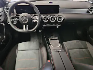 Mercedes-Benz A 220 4Matic AMG Line
