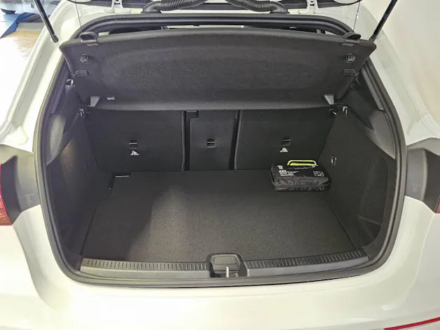 Mercedes-Benz A 220 4Matic AMG Line