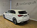 Mercedes-Benz A 220 4Matic AMG Line