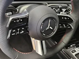 Mercedes-Benz A 220 4Matic AMG Line
