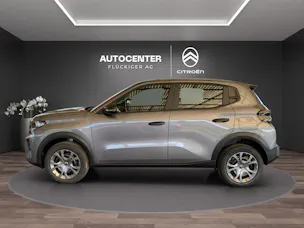 Citroën C3 1.2 Turbo You