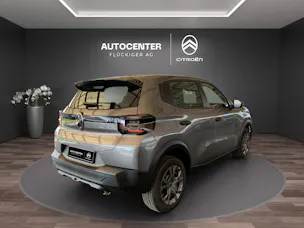 Citroën C3 1.2 Turbo You