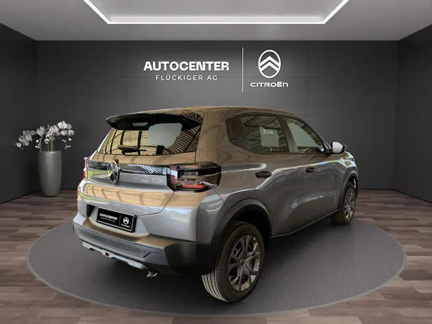 Citroën C3 1.2 Turbo You