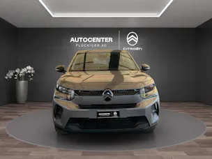 Citroën C3 1.2 Turbo You