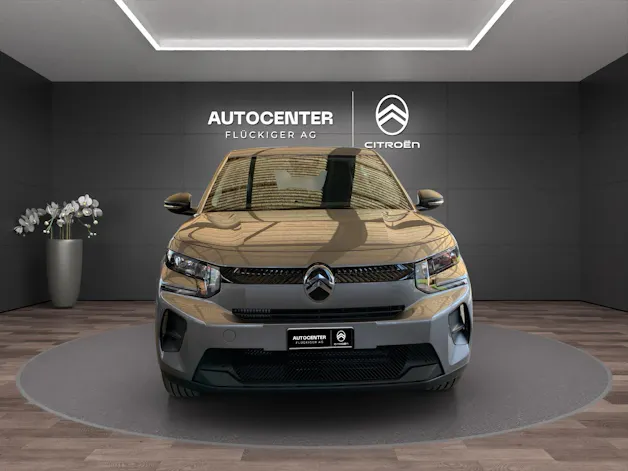 Citroën C3 1.2 Turbo You
