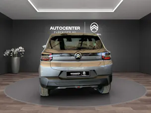 Citroën C3 1.2 Turbo You