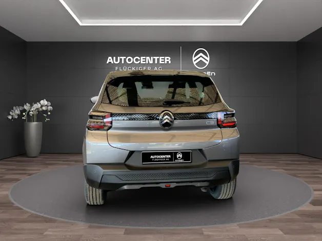 Citroën C3 1.2 Turbo You