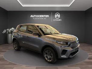 Citroën C3 1.2 Turbo You