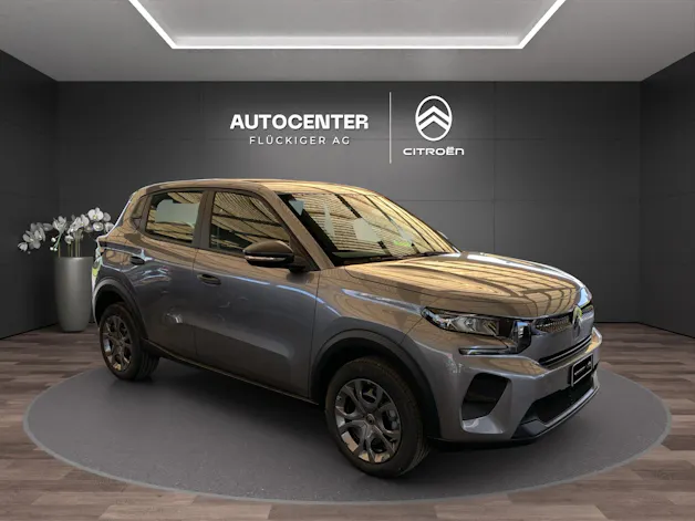 Citroën C3 1.2 Turbo You