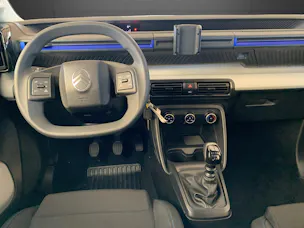 Citroën C3 1.2 Turbo You