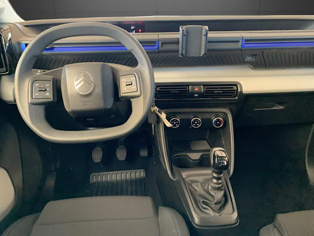 Citroën C3 1.2 Turbo You