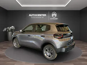 Citroën C3 1.2 Turbo You