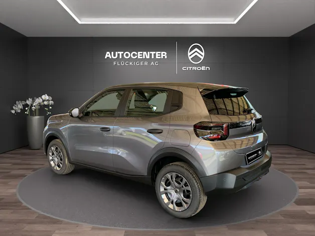Citroën C3 1.2 Turbo You
