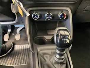 Citroën C3 1.2 Turbo You