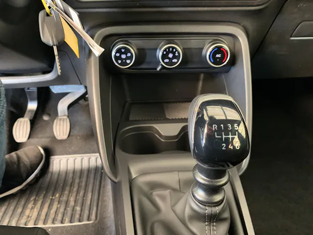 Citroën C3 1.2 Turbo You