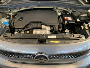 Citroën C3 1.2 Turbo You